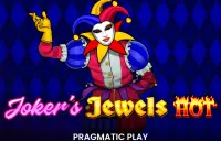 Joker's Jewels Hot Logo