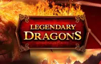 Legendary Dragons Logo