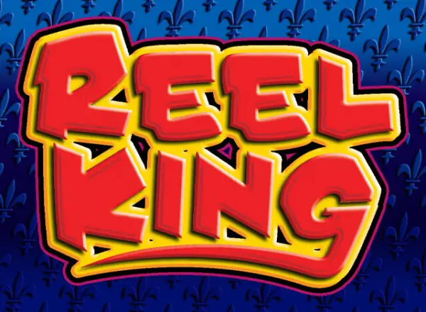 Reel King Logo