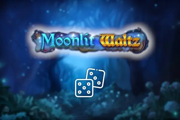 Moonlit Waltz Dice Logo