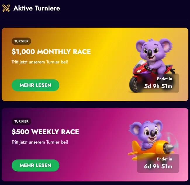 EZZ Casino Test