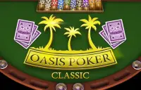 Oasis Poker Classic Logo