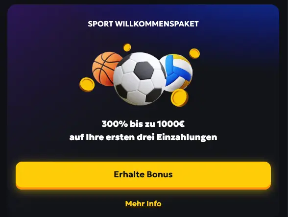 Casabet Sportwetten Test