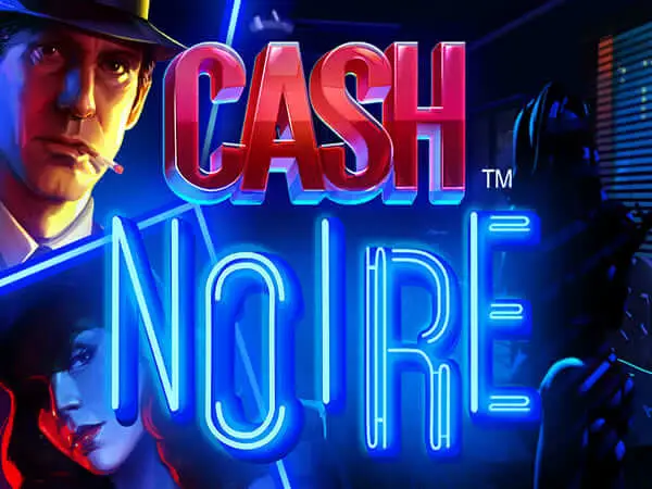 Cash Noire Logo