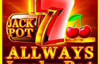 Allways Lucky Pot Logo