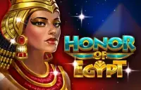Honor of Egypt Logo