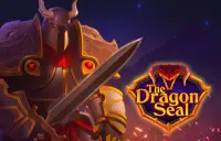 The Dragon Seal Logo