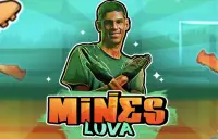 Mines Luva Logo