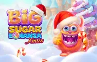 Big Sugar Bonanza Xmas Logo