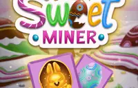 Sweet Miner Logo