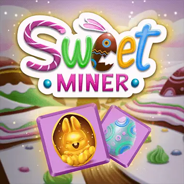 Sweet Miner Logo
