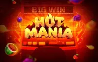 Hot Mania Logo