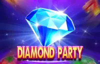 Diamond Party Logo