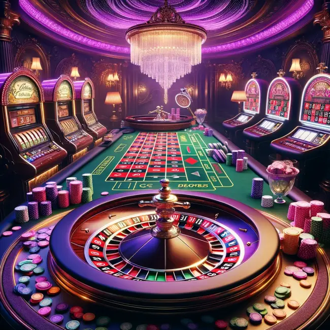 Ohne Einzahlung im Casino spielen