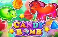 Candy Bomb Logo