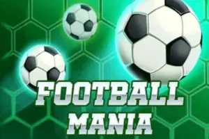 Football Mania Logo