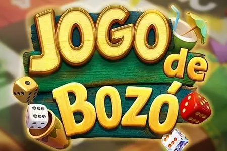 Jogo de Bozo Logo