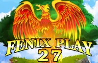 Fenix Play Deluxe Logo