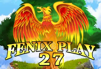 Fenix Play Deluxe Logo