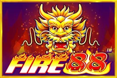 Fire 88 Logo