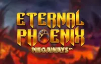 Eternal Phoenix Megaways Logo