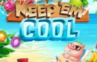 Keep 'em Cool Logo