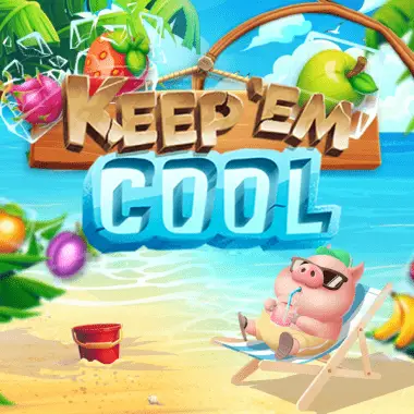 Keep 'em Cool Logo
