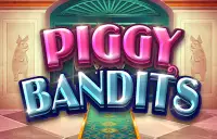 Piggy Bandits Logo