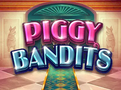 Piggy Bandits Logo
