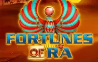 Fortunes of Ra Logo