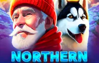 Northern Gold Rush Logo