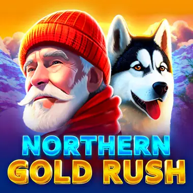 Northern Gold Rush Logo