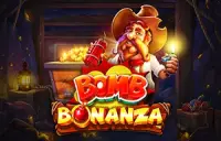 Bomb Bonanza Logo
