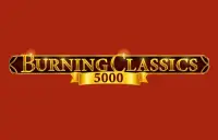 Burning Classics 5000 Logo
