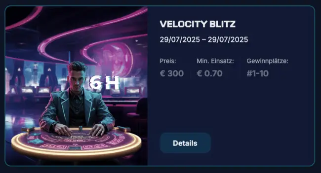 XON Casino