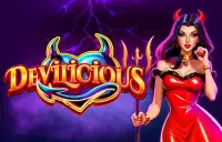 Devilicious Logo
