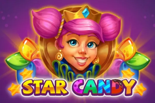 Star Candy Logo