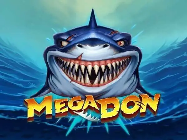 Mega Don Logo