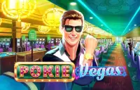 Pokie Vegas Logo