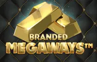 Branded Megaways Logo