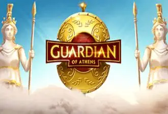 Guardian of Athens Logo