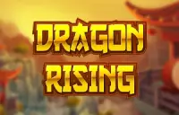 Dragon Rising Logo