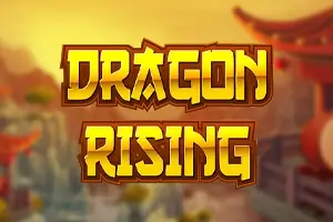 Dragon Rising Logo