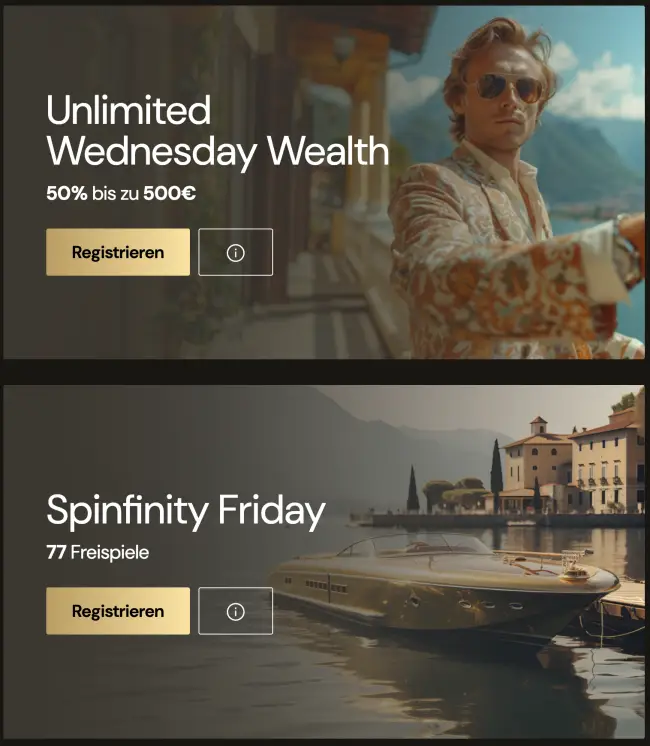 Luckyones Casino