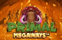 Primal Megaways Logo