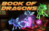 Book of Dragons Logo