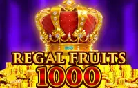 Regal Fruits 1000 Logo