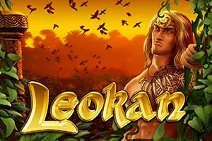 Leokan Logo