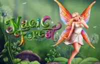 Magic Forest Logo