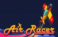Air Racer Logo